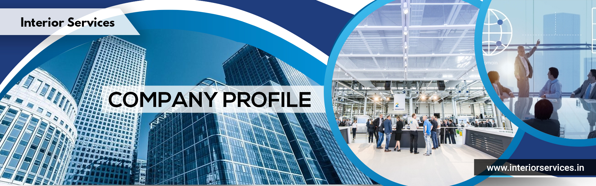 Interior Services Company Profile Image